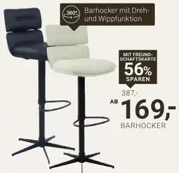 XXXLutz Barhocker Angebot