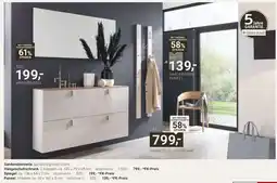 XXXLutz Dieter knoll wandspiegel Angebot