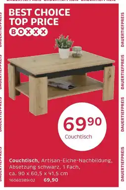 XXXLutz Boxxx couchtisch Angebot