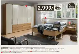XXXLutz Dieter knoll schlafzimmer Angebot