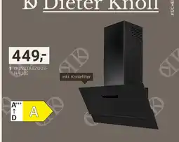 XXXLutz Dieter knoll dunstabzug dk8hv472m Angebot