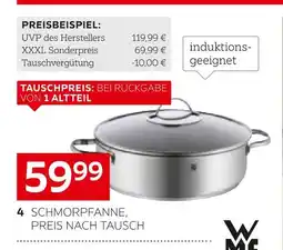 XXXLutz Wmf schmorpfanne „devil“ Angebot