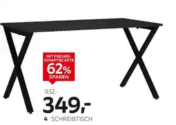 XXXLutz Schreibtisch Angebot