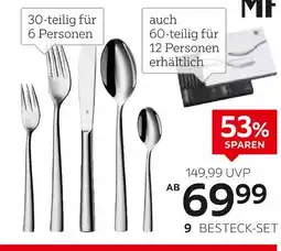 XXXLutz Wmf besteck-set „philadelphia“ Angebot