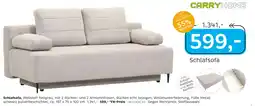 XXXLutz Carryhome schlafsofa Angebot
