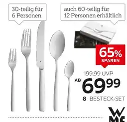 XXXLutz Wmf besteck-set Angebot