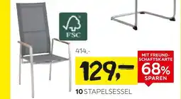 XXXLutz Amatio stapelsessel Angebot