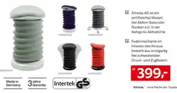 XXXLutz Topstar sitness 4d Angebot