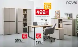 XXXLutz Novel aktenschrank Angebot