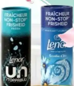 Thomas Philipps Lenor Wäscheparfüm Angebot