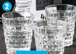 Thomas Philipps Trinkgläser Qube Angebot