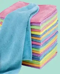 Thomas Philipps Clean Maxx Mikrofasertücher Angebot