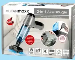 Thomas Philipps Clean Maxx Akkusauger Angebot
