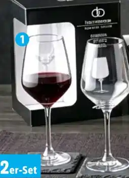 Thomas Philipps Homeware Weingläser Seresta 2er-Set Angebot