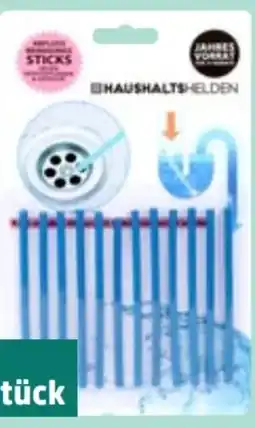 Thomas Philipps Abflussreiniger-Sticks Angebot