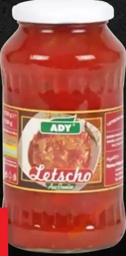 Thomas Philipps Ady Konserven Letscho Angebot