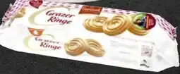 Thomas Philipps Coppenrath Cookies Grazer Ringe Angebot