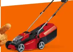 OBI Einhell Power X-Change Akku-Rasenmäher GE-CM 18/30 Li Angebot
