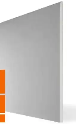 OBI Gipskarton-Platten Angebot