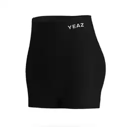 Netto Marken-Discount YEAZ Shorts CLUB LEVEL Angebot