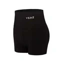 Netto Marken-Discount YEAZ Shape Shorts CLUB LEVEL Angebot