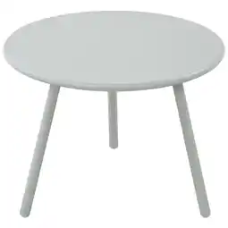 Netto Marken-Discount CLP Couchtisch Minot Farbe:türkis Angebot