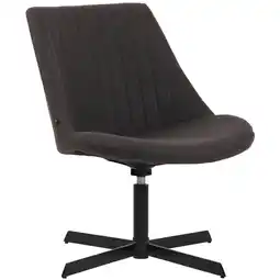 Netto Marken-Discount CLP Lounger Granby Farbe:dunkelgrau Angebot