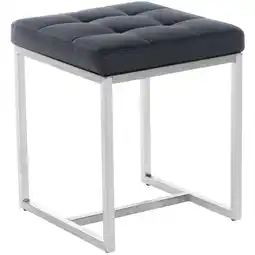 Netto Marken-Discount CLP Sitzhocker Barci Farbe:schwarz Angebot