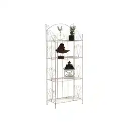 Netto Marken-Discount CLP Standregal Mia Farbe:antik-creme Angebot