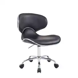 Netto Marken-Discount CLP Arbeitshocker Las Vegas V2 Kunstleder Farbe:schwarz Angebot