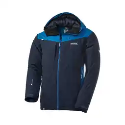 Netto Marken-Discount Regatta Herren Funktionsjacke Angebot