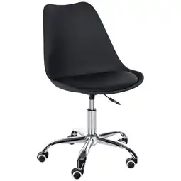Netto Marken-Discount CLP Arbeitshocker Laflin Farbe:schwarz Angebot