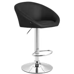 Netto Marken-Discount CLP Barhocker Miami V2 C Farbe:schwarz Angebot