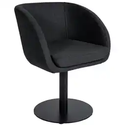 Netto Marken-Discount CLP Stuhl Gambo Filz Farbe:anthrazit Angebot