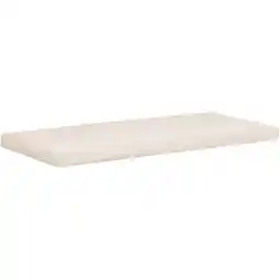 Netto Marken-Discount CLP Sitzkissen Florida, Jackson 120 Farbe:cremeGröße:106x48x8 cm Angebot