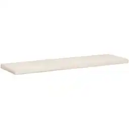 Netto Marken-Discount CLP Sitzkissen Florida, Jackson 180 Farbe:cremeGröße:166x48x8 cm Angebot