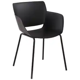 Netto Marken-Discount CLP Stuhl Alpena Farbe:schwarz Angebot