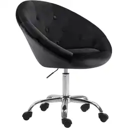 Netto Marken-Discount CLP Arbeitshocker London Samt Farbe:schwarz Angebot