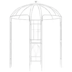 Netto Marken-Discount CLP Pavillon Keira Farbe:antik weiß Angebot