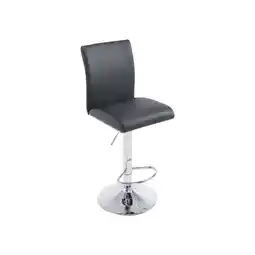 Netto Marken-Discount CLP Barhocker Köln Farbe:schwarz Angebot