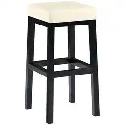 Netto Marken-Discount CLP Barhocker Taylor B80 Farbe:creme Angebot