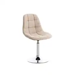 Netto Marken-Discount CLP Stuhl Emil Stoff Farbe:creme Angebot