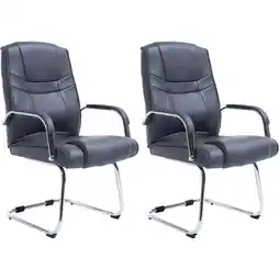 Netto Marken-Discount CLP 2er Set Stühle Attila Farbe:grau Angebot