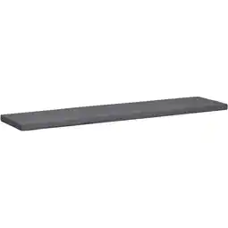 Netto Marken-Discount CLP Sitzkissen Florida, Jackson 240 Farbe:dunkelgrauGröße:226x48x8 cm Angebot