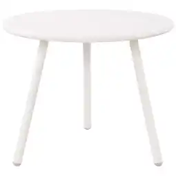 Netto Marken-Discount CLP Couchtisch Berea Farbe:weiß Angebot