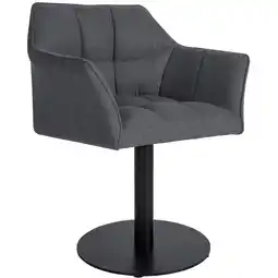 Netto Marken-Discount CLP Lounger Damaso Filz Farbe:grauMaterial:Filz Angebot