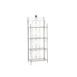 Netto Marken-Discount CLP Regal Lenja Farbe:bronze Angebot
