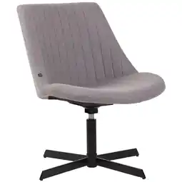 Netto Marken-Discount CLP Lounger Granby Farbe:grau Angebot