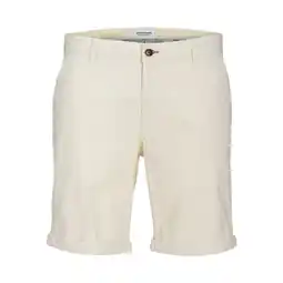 Netto Marken-Discount Jack & Jones Shorts FURY Chino-Shorts Angebot