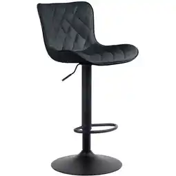 Netto Marken-Discount CLP Barhocker Emma Kunstleder Farbe:schwarzMaterial:Kunstleder Angebot